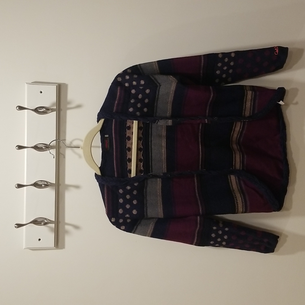 Catimini cardigan sweater